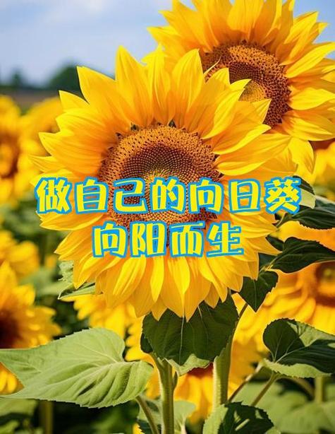女人做自己的光,向阳而生