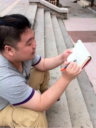 人鬼游戏视频胖熊