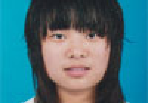 李文妍