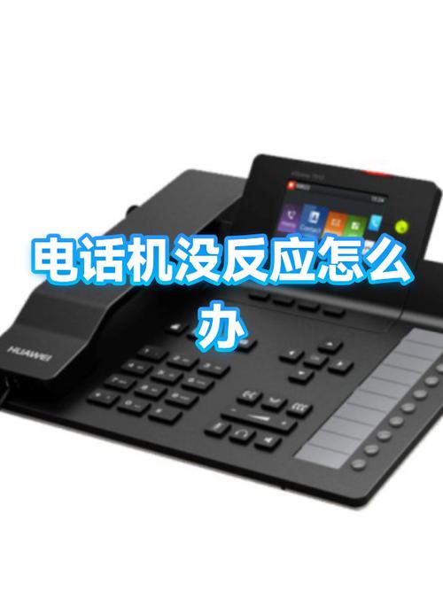 座机无反应