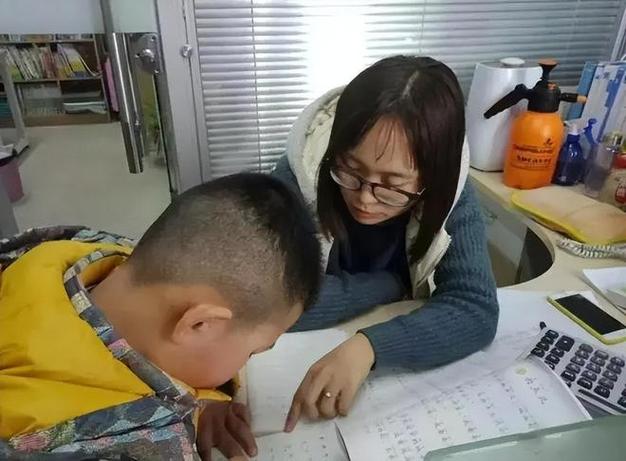 家长如何辅导孩子作业截图