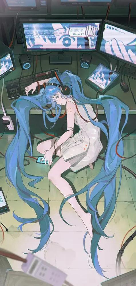 未来漫画