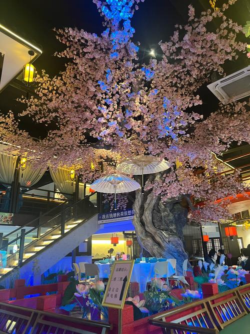 合肥宴桃花酒店
