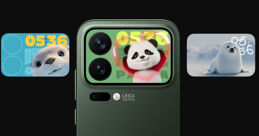 小米手机图片编辑截图