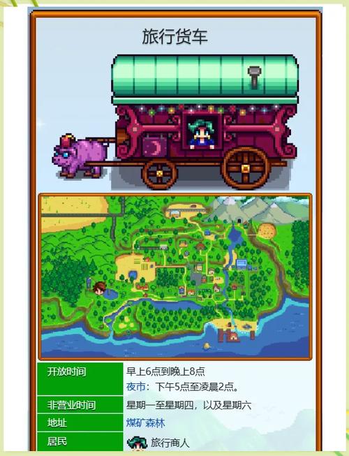 星露谷物语谷仓怎么使用