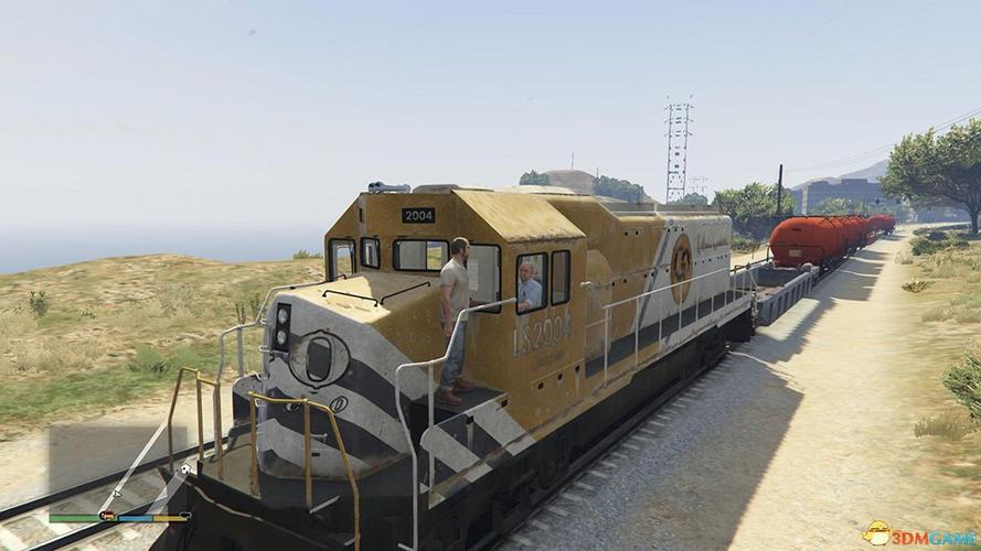 gta5玩法有哪些缩略图