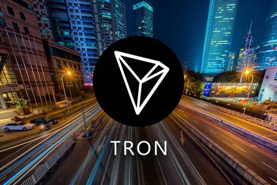 Tron中文官网