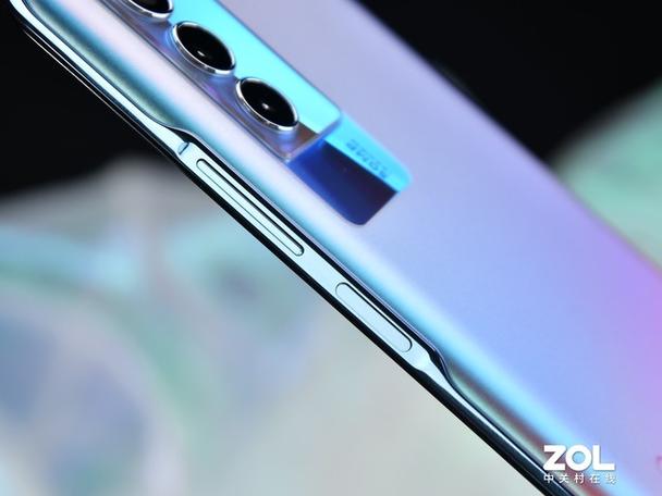 iqoo5指纹解锁是侧面吗截图