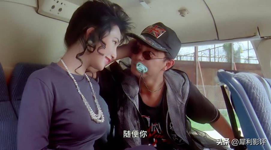 冷门绝版港片推荐