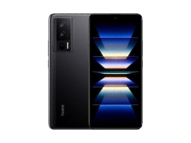 红米k60pro蓝牙版本是多少图标