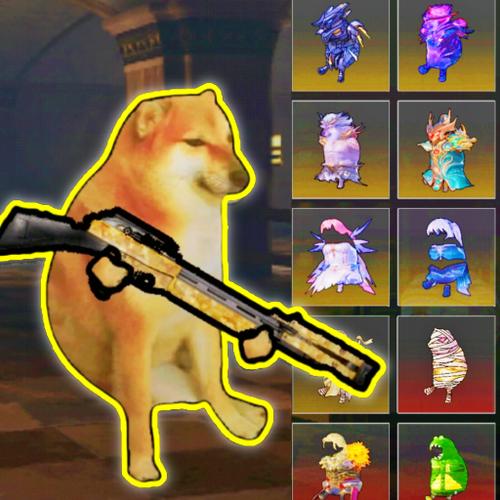狗狗突围无限金币版下载
