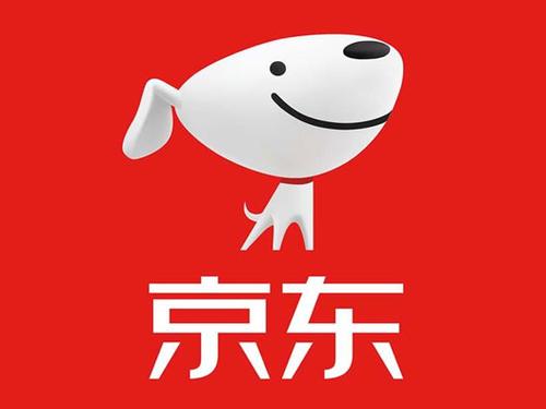京东商城网购图标