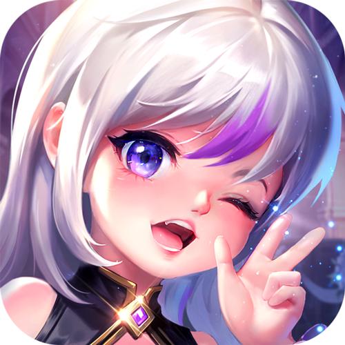 萌神战姬是什么游戏