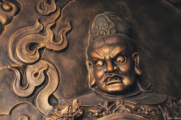 佛教金刚