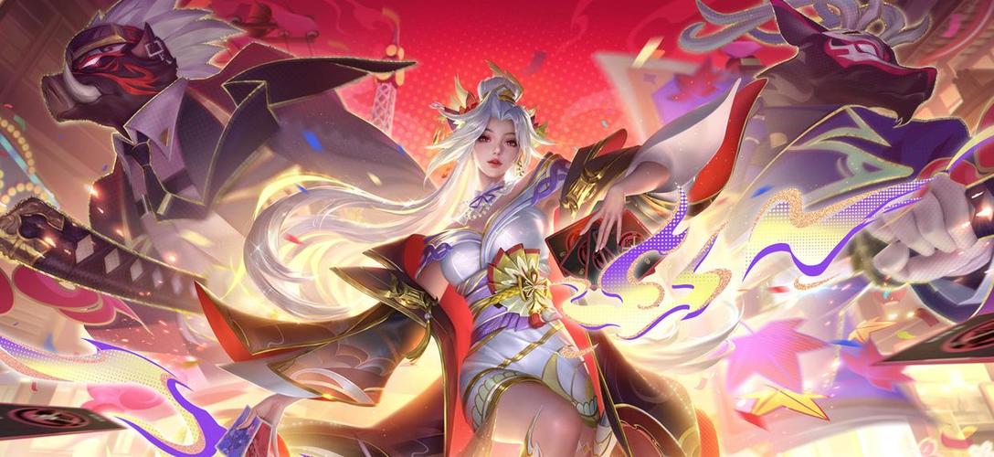 2024王者皮肤爆料