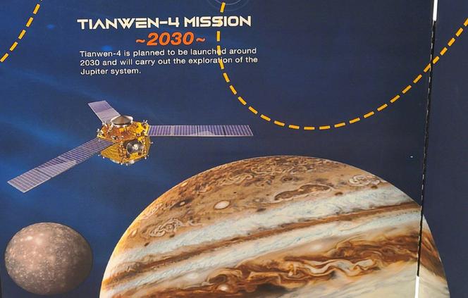 木星探测