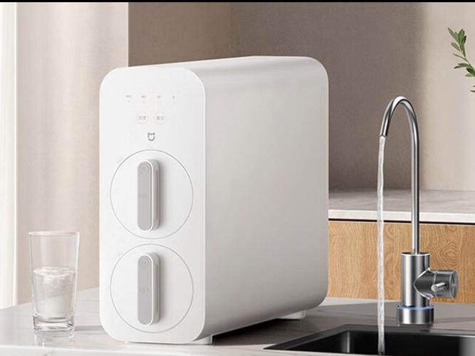小米净水器重置wifi