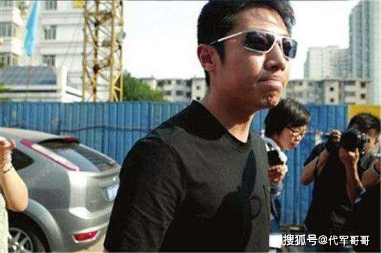 撒贝宁刑拘最新消息