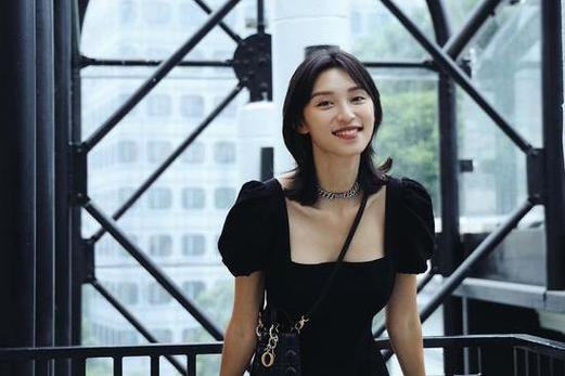 王丹妮