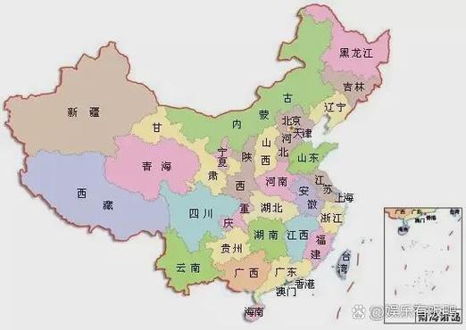 陕西和哪八个省相邻截图