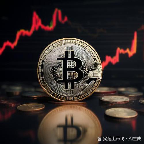 比特币冲到11.5万美元新