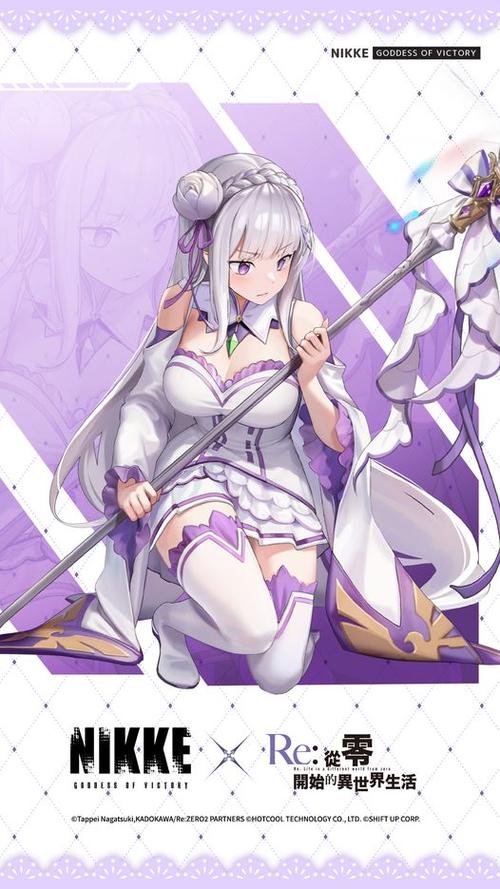 从零开始有几个女主截图