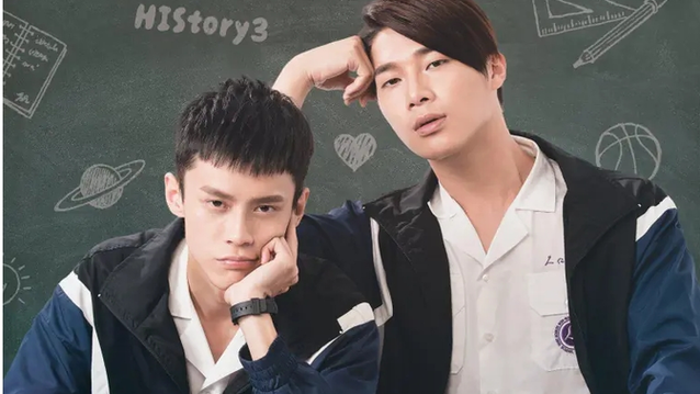 HIStory全系列
