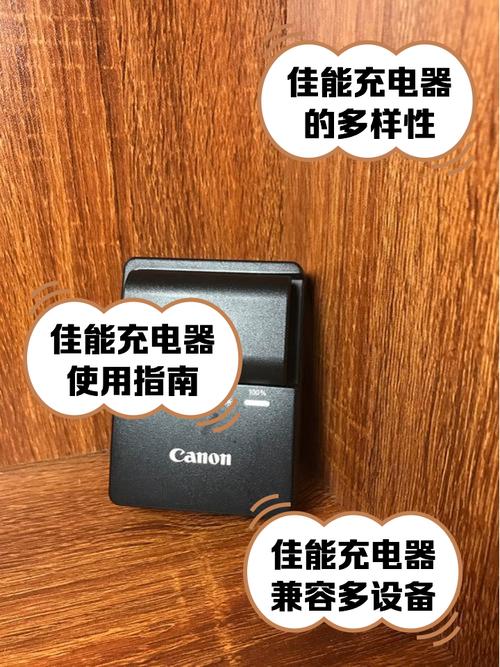 佳能充电器