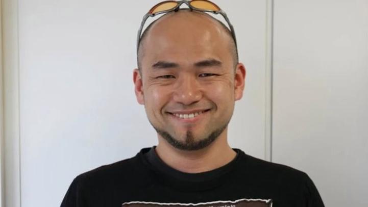 生化危机3总监是神谷英树吗