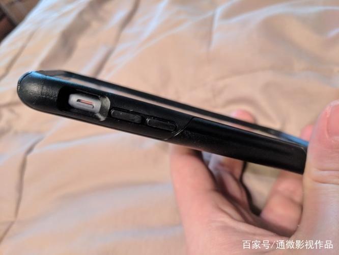 iphone翻转静音在哪设置缩略图