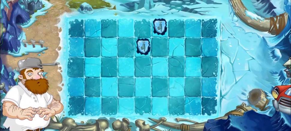 pvz2冰河时代老版本内购图标