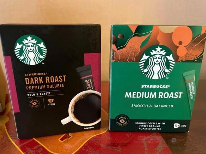 星巴克 几包糖