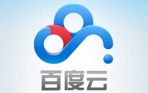 百度云会员图标