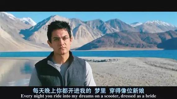 缓解压力和焦虑的电影缩略图