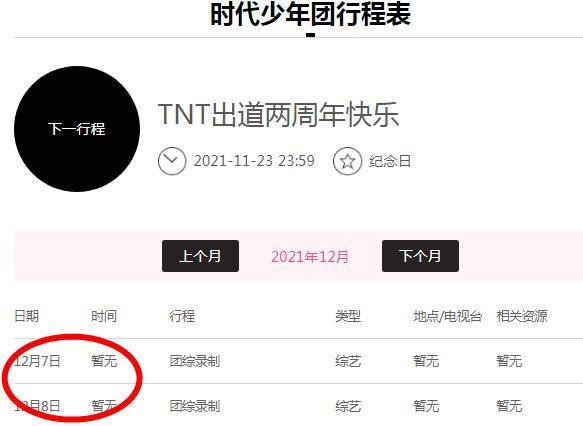 追TNT必备软件