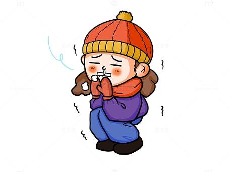 女孩子发发抖是啥意思