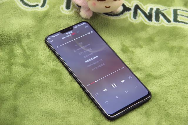 vivo均衡器