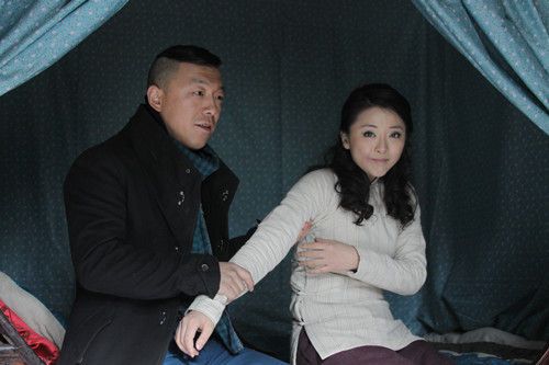 穿越火线女角色语音包游戏截图