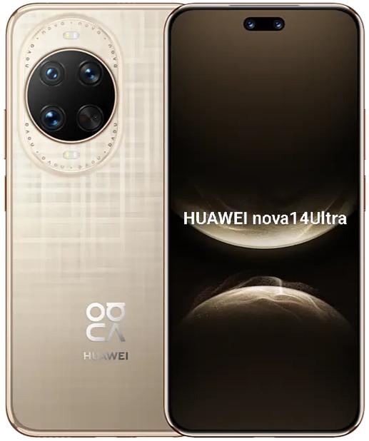 nova14全屏模式在哪