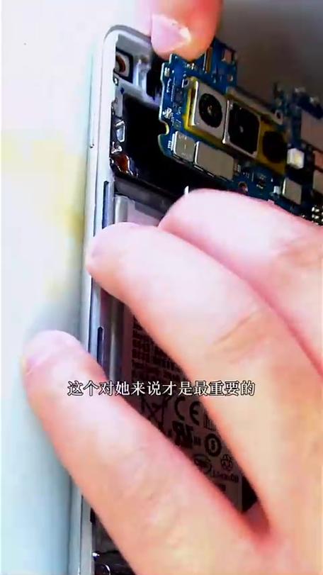 手机主板断了还能正常开机吗缩略图