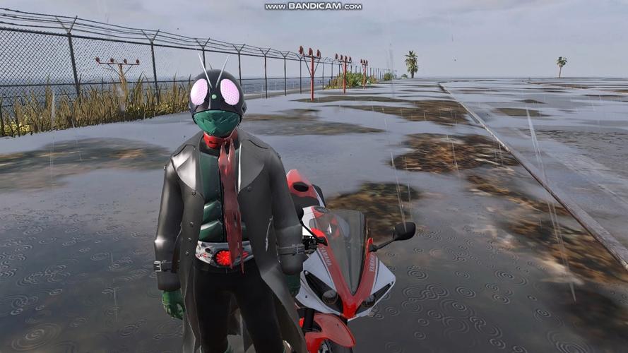 gta5 steam mod图标