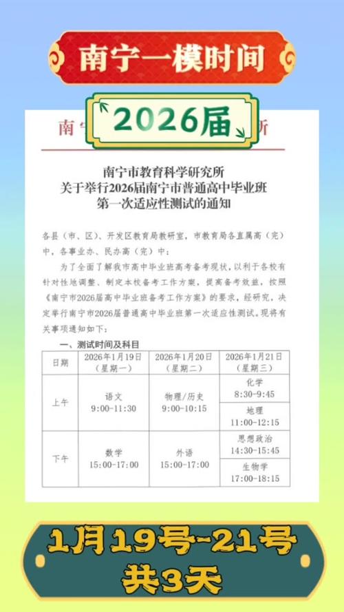 一模成绩什么时候出来截图