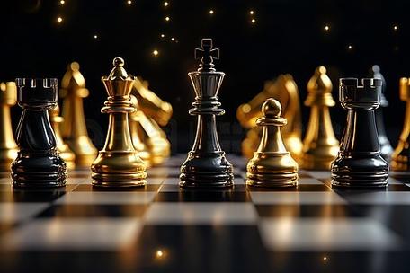 3d国际象棋游戏规则