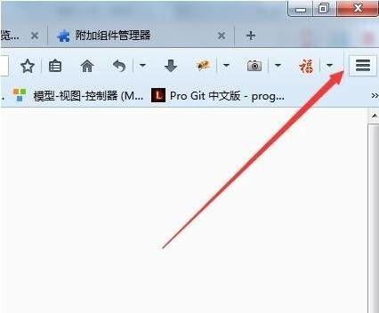 火狐兼容模式怎么设置