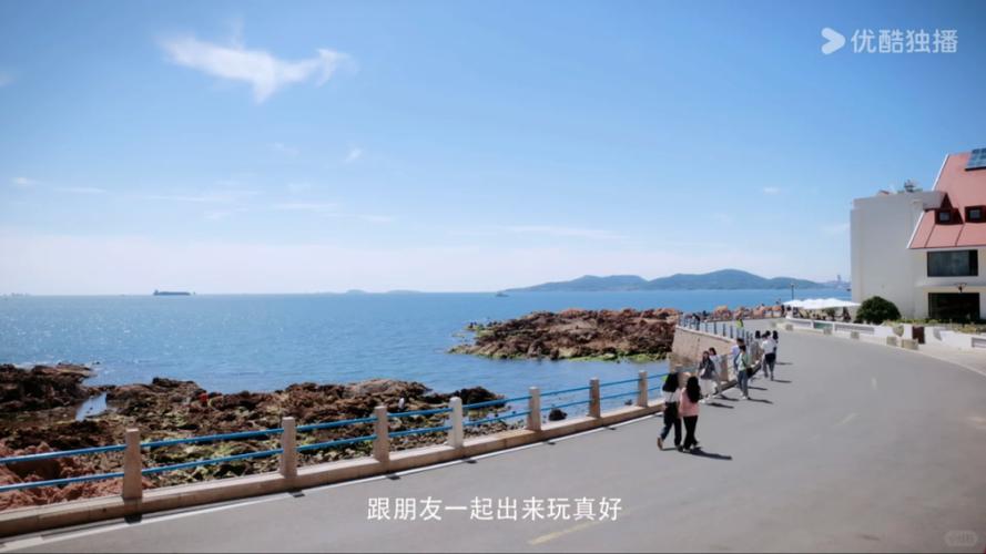 以青岛取景拍的电视剧