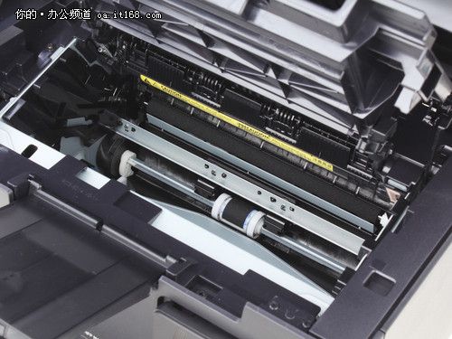 惠普m405d强制清除出厂设置方法
