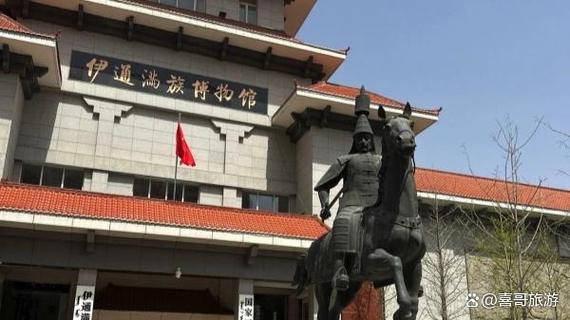 42座县级一级博物馆