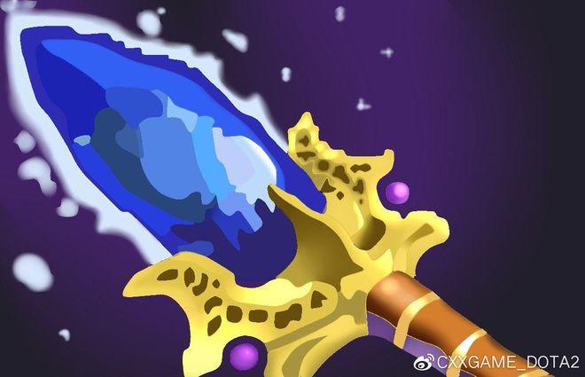 dota2英雄a杖效果一览表图标