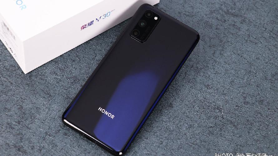 荣耀v30pro测评缩略图
