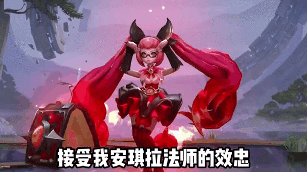 我的安琪拉解锁版